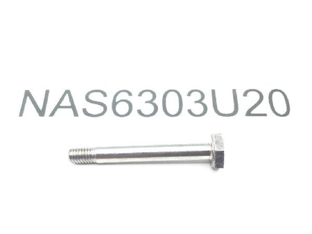 NAS6303U20 Shear Bolt (2)