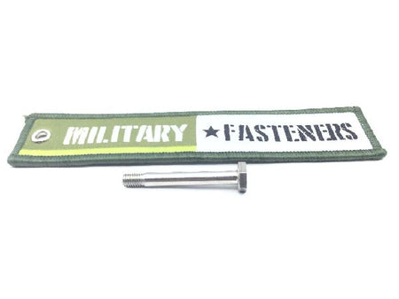 NAS6303U20 Shear Bolt (4)