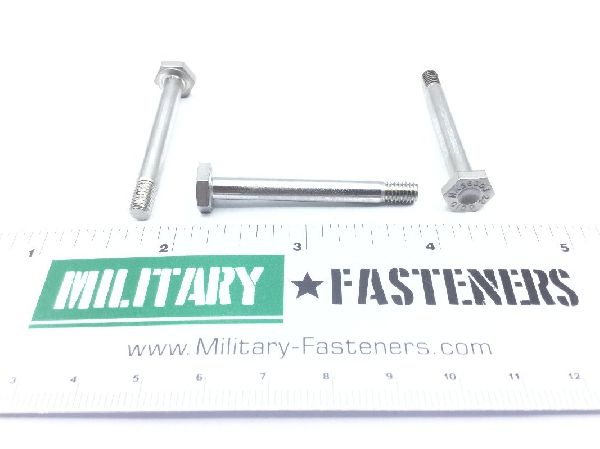 NAS6303U22 Shear Bolt (2)
