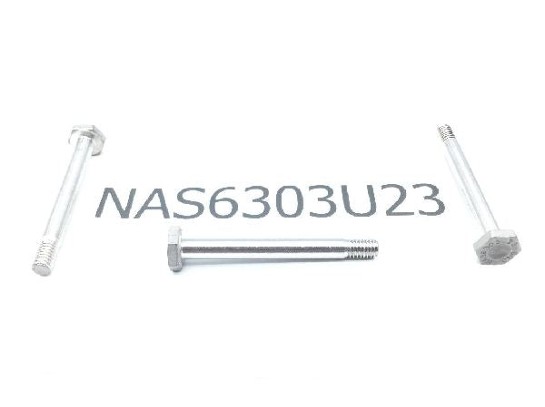 NAS6303U23 Shear Bolt (2)