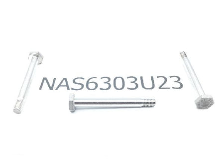 NAS6303U23 Shear Bolt (2)