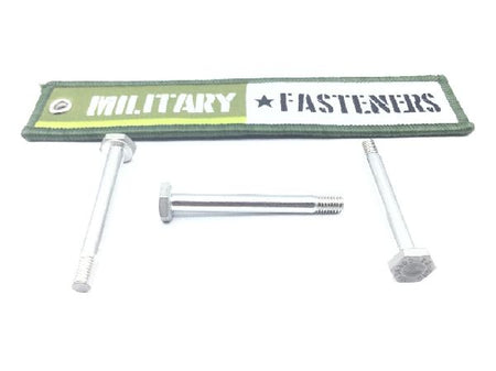 NAS6303U23 Shear Bolt (4)