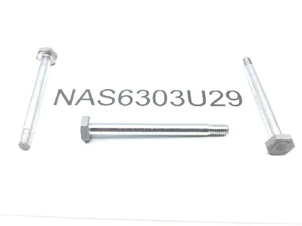 NAS6303U29 Shear Bolt (2)