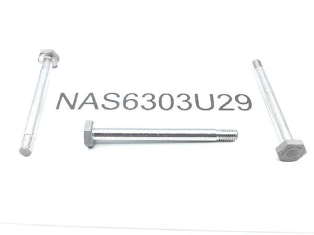 NAS6303U29 Shear Bolt (2)