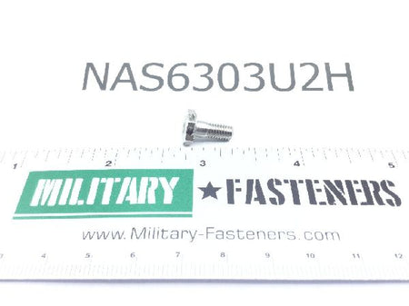 NAS6303U2H Shear Bolt