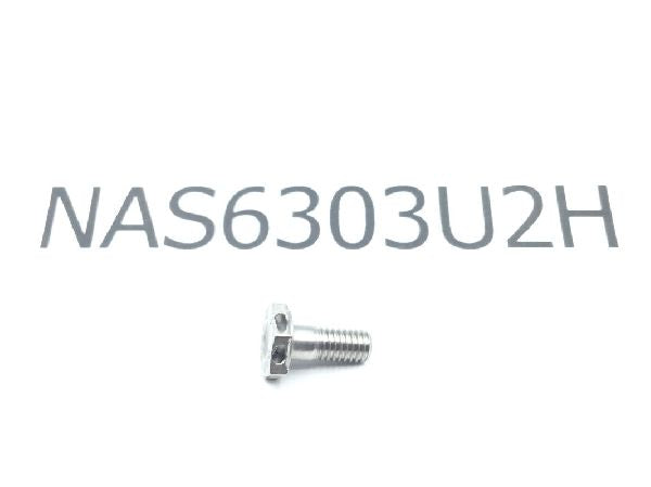 NAS6303U2H Shear Bolt (2)