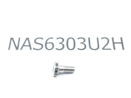 NAS6303U2H Shear Bolt (2)