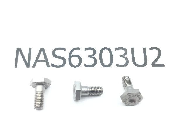 NAS6303U2 Shear Bolt (2)