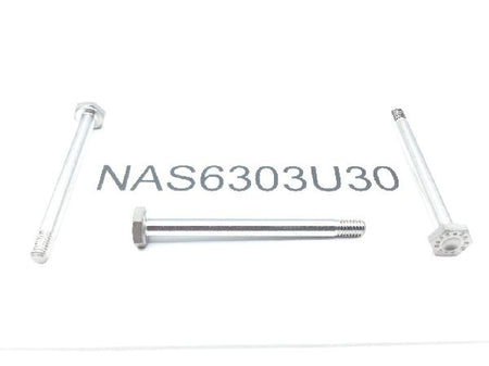 NAS6303U30 Shear Bolt