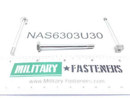 NAS6303U30 Shear Bolt (4)