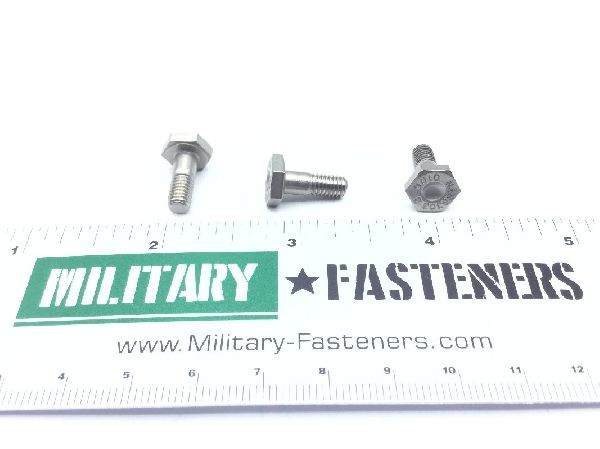 NAS6303U3 Shear Bolt (3)