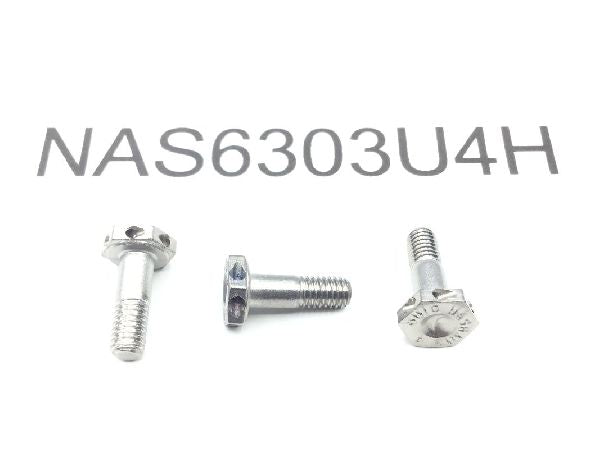 NAS6303U4H Shear Bolt (2)