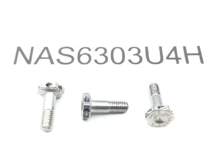 NAS6303U4H Shear Bolt (2)