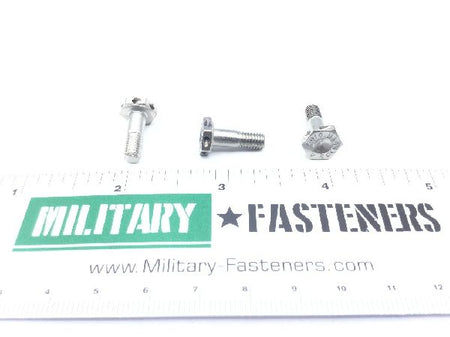 NAS6303U4H Shear Bolt (4)
