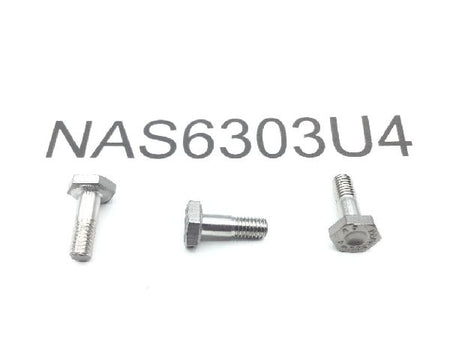 NAS6303U4 Shear Bolt (2)