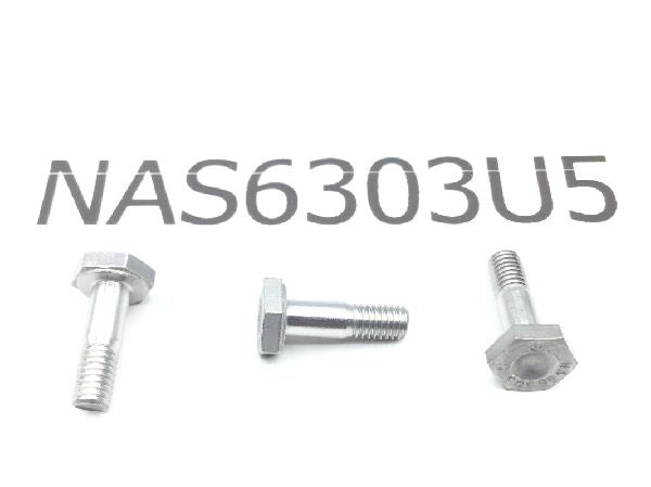 NAS6303U5 Shear Bolt (2)