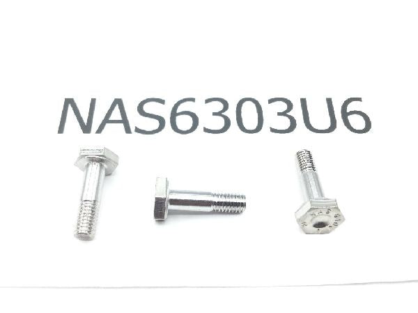 NAS6303U6 Shear Bolt (2)