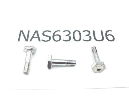 NAS6303U6 Shear Bolt (2)