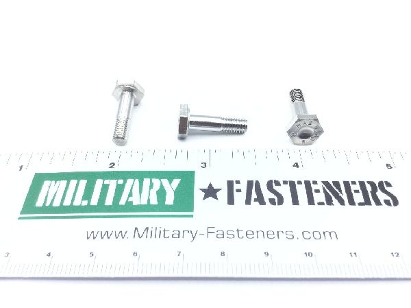 NAS6303U6 Shear Bolt (3)