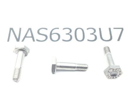 NAS6303U7 Shear Bolt (2)