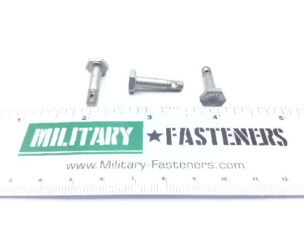 NAS6303U8D Shear Bolt (3)