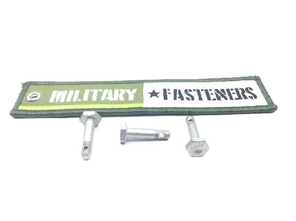 NAS6303U8D Shear Bolt (4)