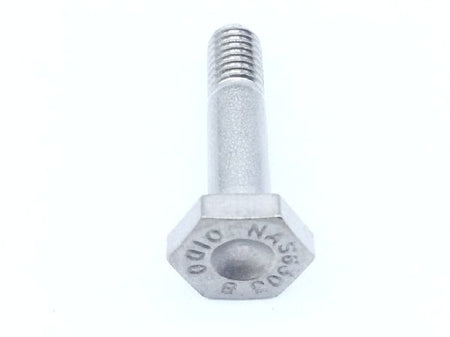 NAS6303U8 Shear Bolt