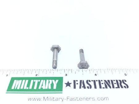 NAS6303U8 Shear Bolt (4)