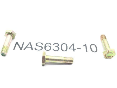 NAS6304-10 Shear Bolt (2)