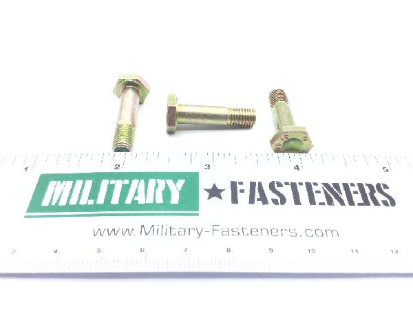 NAS6304-10 Shear Bolt (3)