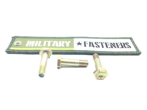 NAS6304-10 Shear Bolt (4)