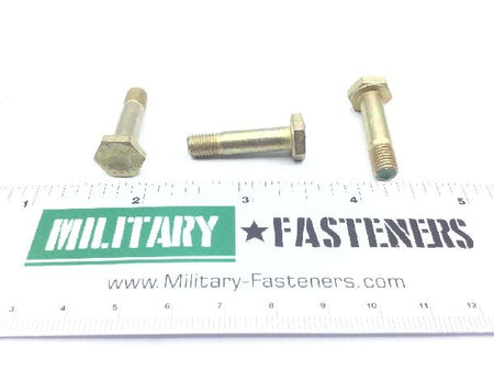NAS6304-11 Shear Bolt (3)