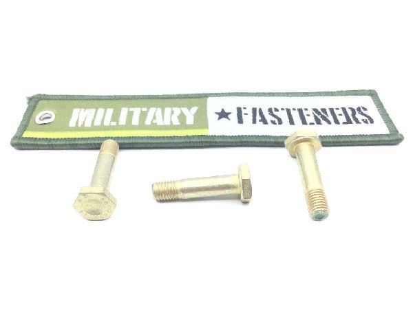 NAS6304-11 Shear Bolt (4)