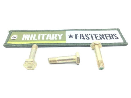 NAS6304-11 Shear Bolt (4)