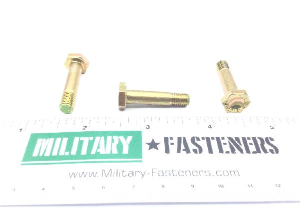 NAS6304-12 Shear Bolt (3)
