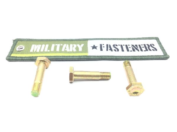 NAS6304-12 Shear Bolt (4)