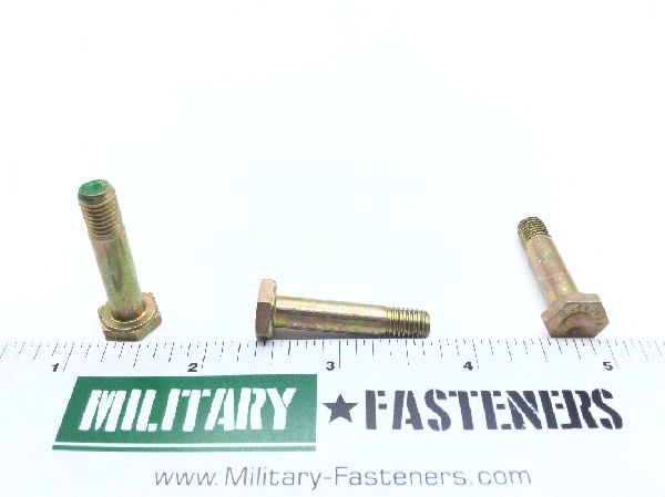 NAS6304-13 Shear Bolt (3)