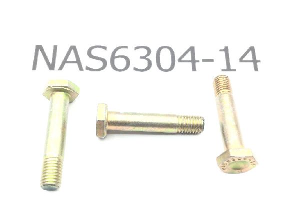 NAS6304-14 Shear Bolt (2)