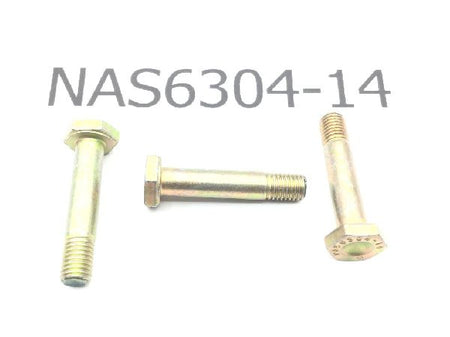 NAS6304-14 Shear Bolt (2)