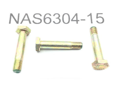 NAS6304-15 Shear Bolt (2)