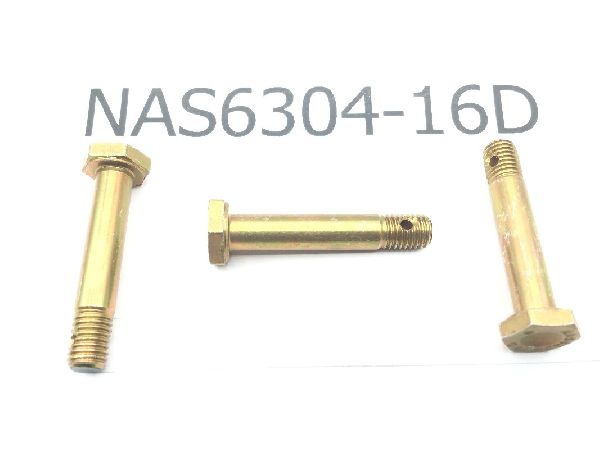 NAS6304-16D Shear Bolt (2)