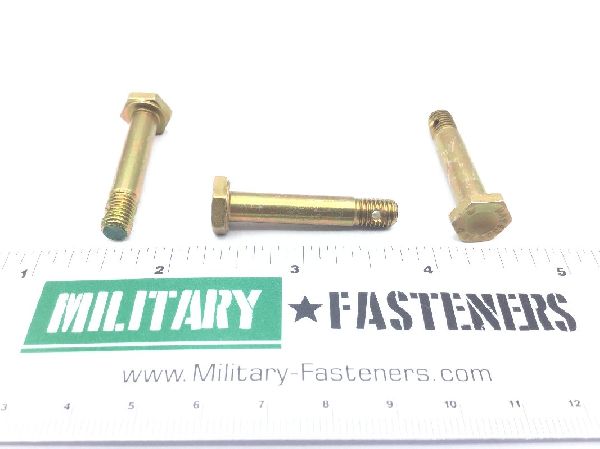 NAS6304-16D Shear Bolt (3)