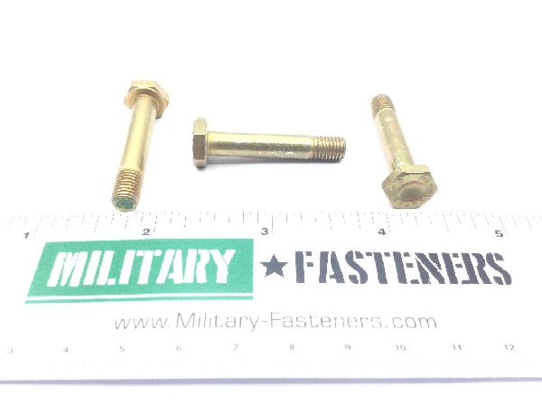 NAS6304-16 Shear Bolt (2)