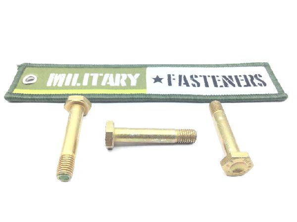 NAS6304-16 Shear Bolt (3)