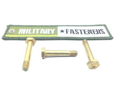 NAS6304-16 Shear Bolt (3)