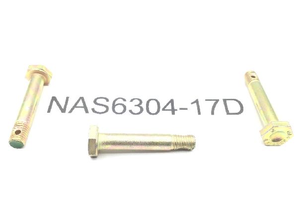 NAS6304-17D Shear Bolt (2)