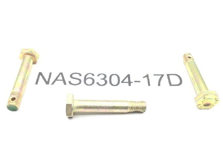 NAS6304-17D Shear Bolt (2)