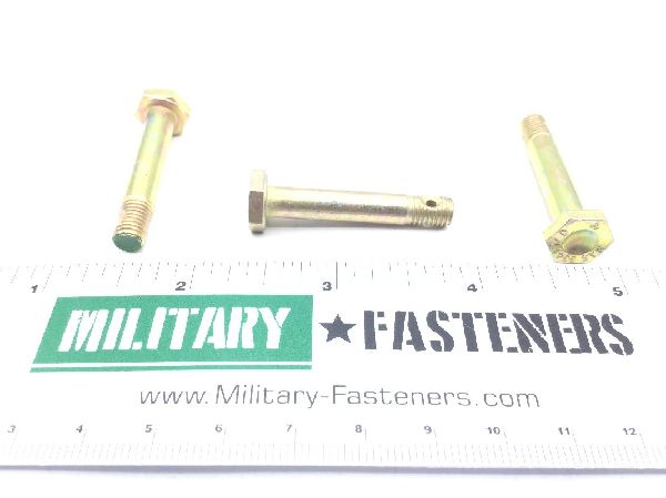 NAS6304-17D Shear Bolt (3)
