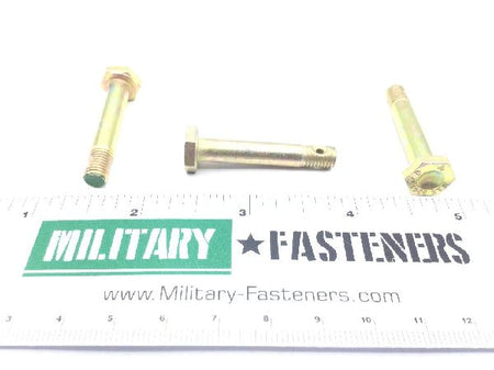 NAS6304-17D Shear Bolt (3)