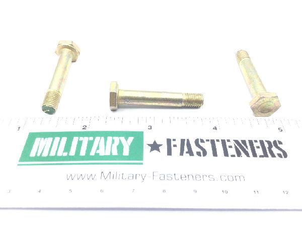 NAS6304-17 Shear Bolt (2)